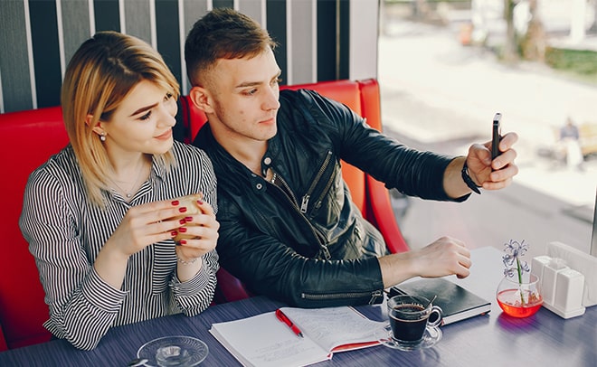 Cách cư xử tinh tế giúp buổi hẹn đầu suôn sẻ và đáng nhớ