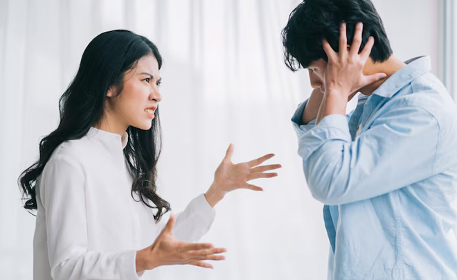 Biểu hiện của kẻ đào mỏ