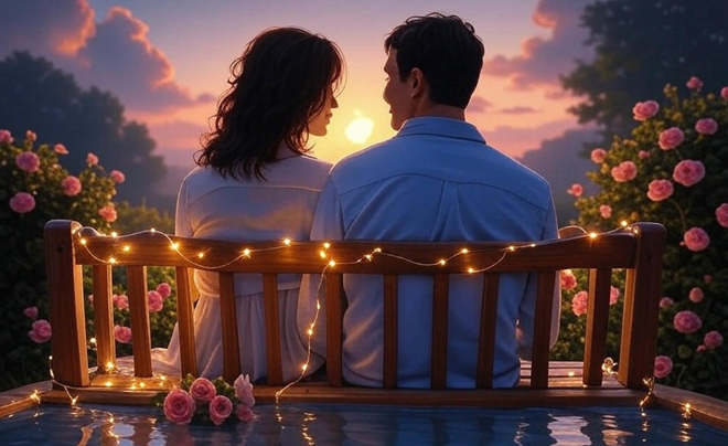 Blind date: Ngoại hình không còn là tiêu chuẩn vàng