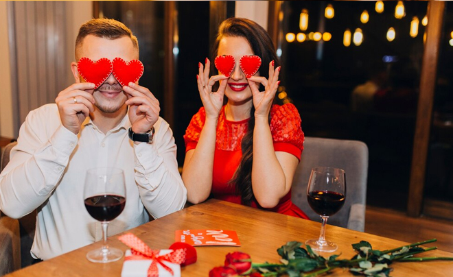 Một buổi Blind Date thường được tổ chức như thế nào