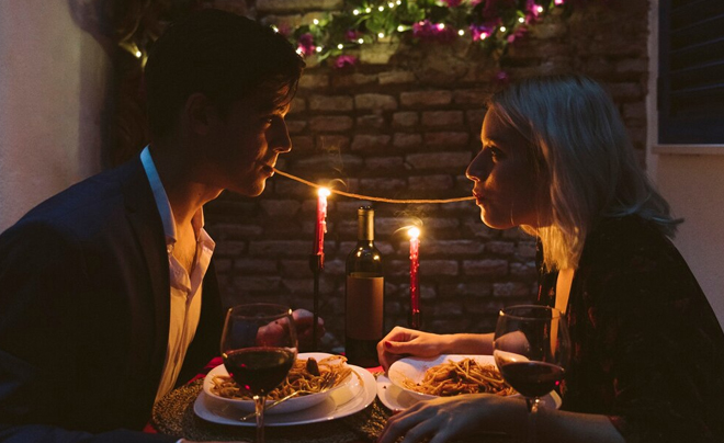 Lưu ý khi tham gia một buổi hẹn hò giấu mặt