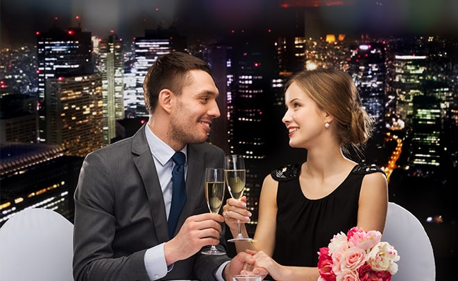 Tại sao buổi hẹn hò thứ hai lại quan trọng