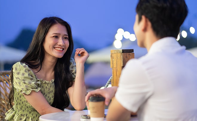Thời điểm lý tưởng để mời hẹn hò lần hai