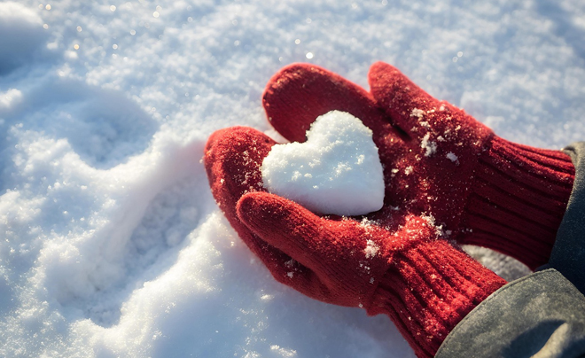 Dấu hiệu nhận biết tình cảm của người ấy chỉ là đùa giỡn