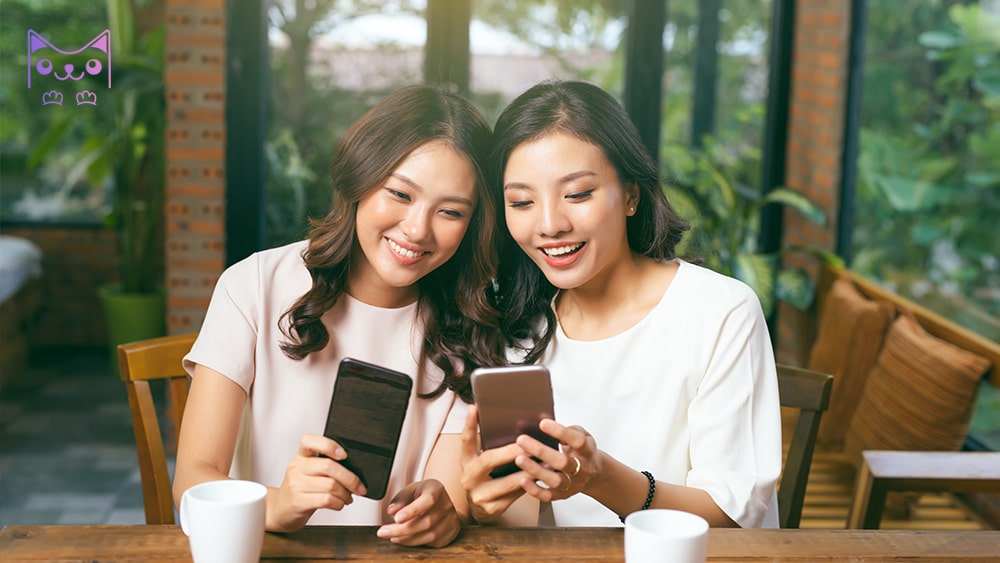 Cách tìm bạn trên Zalo không cần số điện thoại