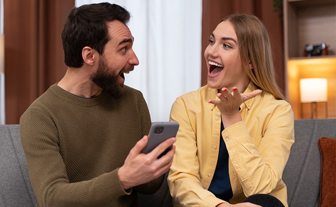 Cách tìm và kết bạn bằng ứng dụng hẹn hò