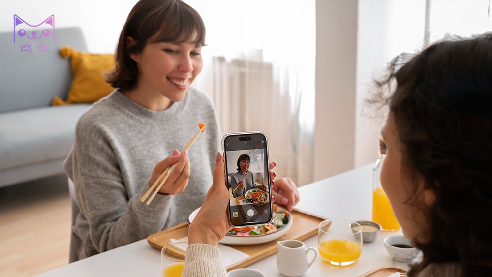 Cách tìm và kết bạn bằng ứng dụng hẹn hò