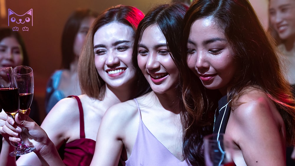 Top các câu lạc bộ kết bạn Hà Nội, Tp Hồ Chí Minh uy tín