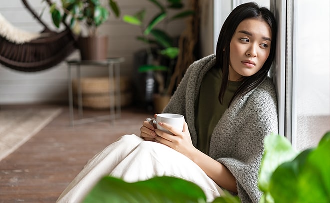 Chia tay không đáng sợ