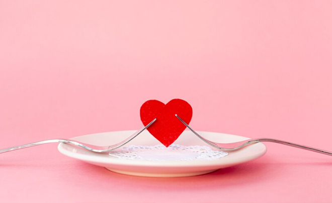 Cách chia tình phí tinh tế