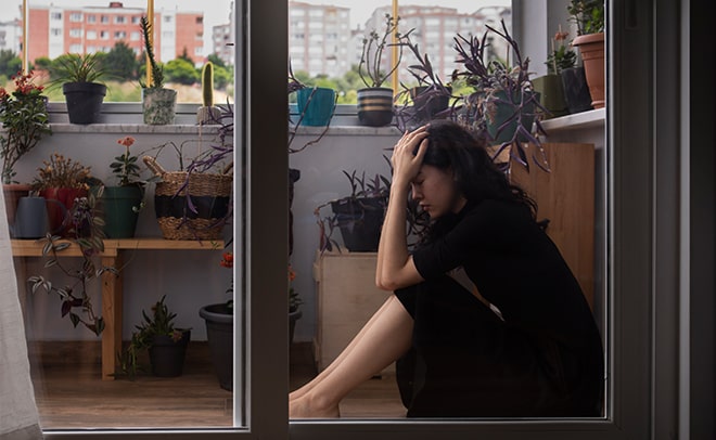 Chồng thừa nhận vẫn còn nhớ tình cũ