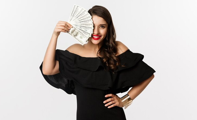 Có nên lấy vợ có thu nhập cao hơn mình không