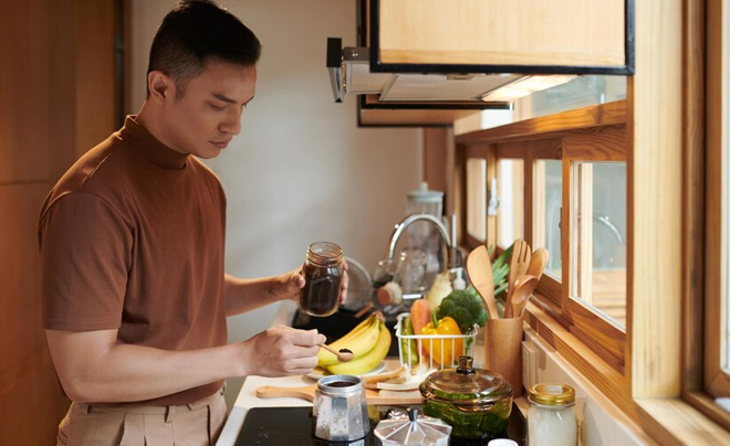 Có nên lấy vợ có thu nhập cao hơn mình không