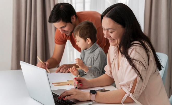 Có nên lấy vợ có thu nhập cao hơn mình không