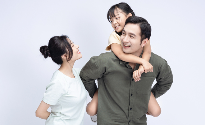 Có nên yêu tiếp nếu gia đình ngăn cấm không