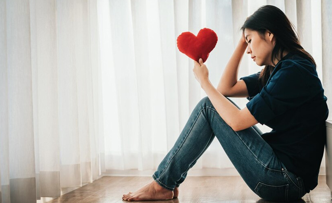 Có nên yêu tiếp nếu gia đình ngăn cấm không