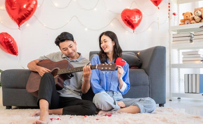 Trên ứng dụng hẹn hò có gái ngoan hay không