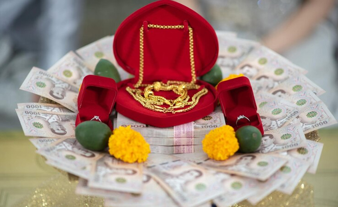 Của hồi môn là gì