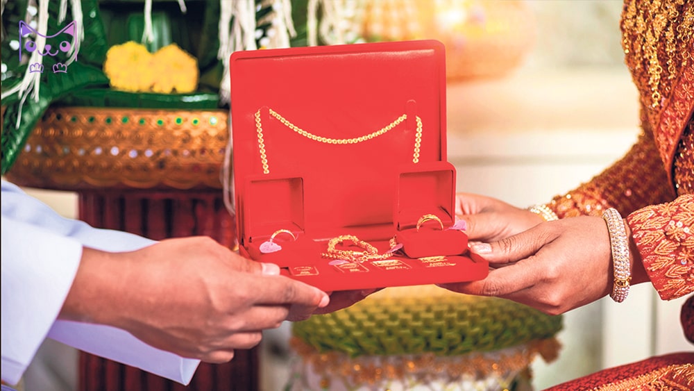 Của hồi môn là gì