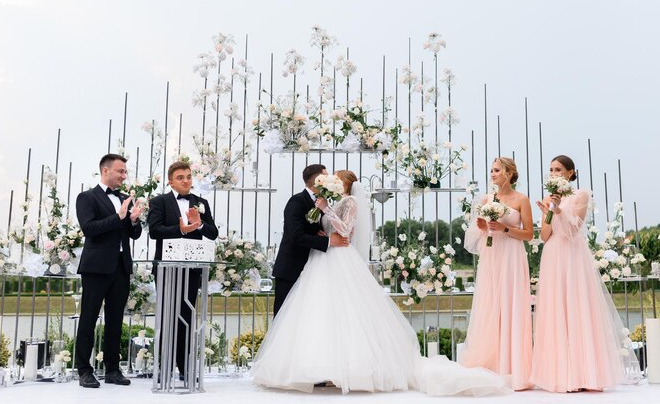 Của hồi môn thời xưa và hiện nay thường gồm những gì