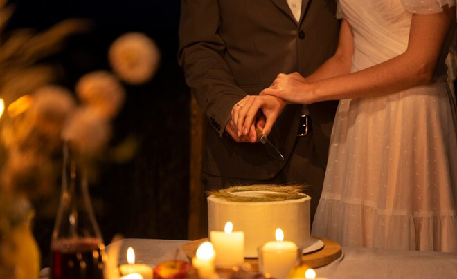 Sính lễ và của hồi môn có gì khác nhau