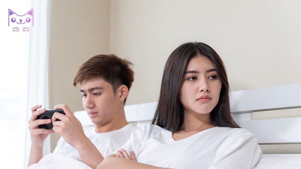 Đàn ông ngoại tình còn biết quay đầu, phụ nữ thì không?