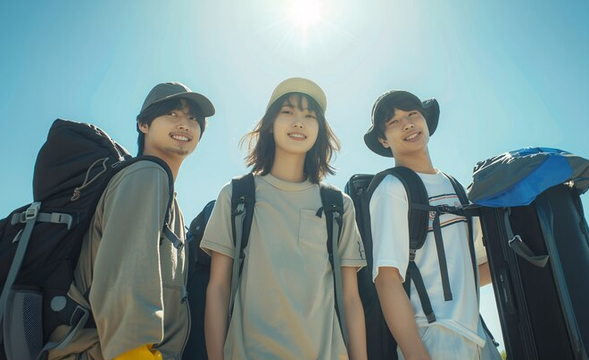 Du lịch ghép đôi - cơ hội thoát ế