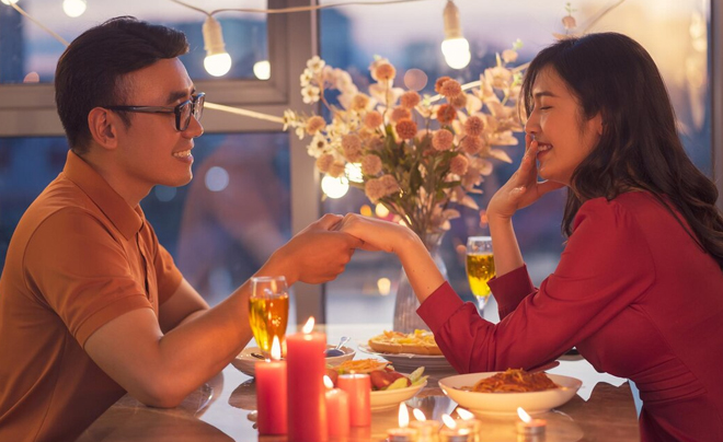 Kết thúc bằng một lời cảm ơn thật lòng