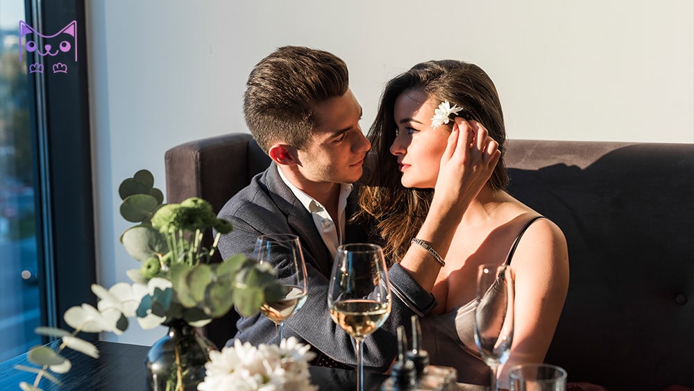 First Date, thành hay bại chỉ cách nhau một bí quyết