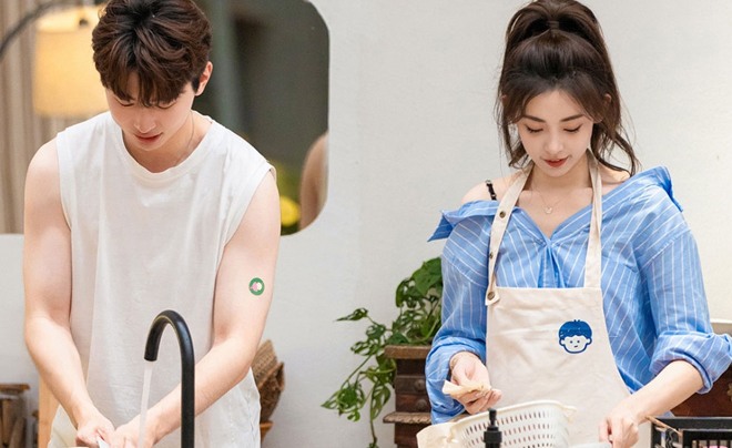 Game show hẹn hò Trung Quốc thú vị nhất hiện nay