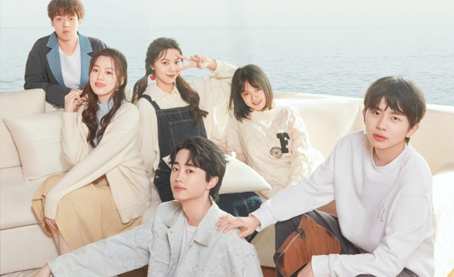 Game show hẹn hò Trung Quốc thú vị nhất hiện nay