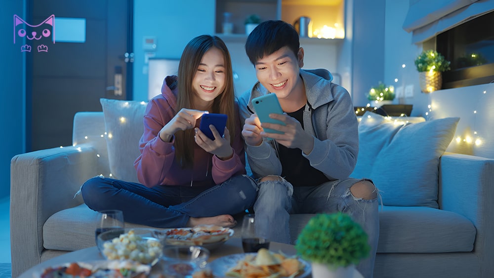 Game show hẹn hò Trung Quốc thú vị nhất hiện nay