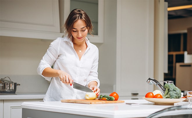 Vì sao phụ nữ không thích kết hôn