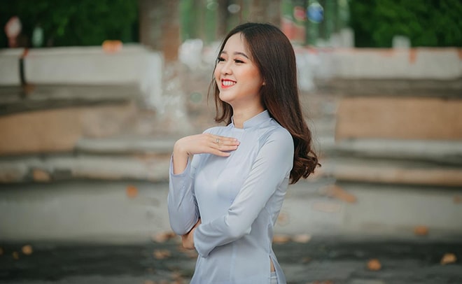 Gu phụ nữ khiến đàn ông một lần gặp cả đời say mê