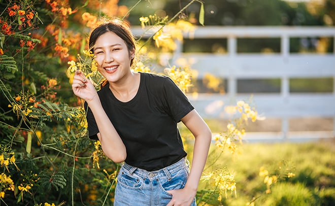 Vì sao phụ nữ muốn kết hôn sớm