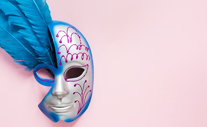 Ưu và nhược điểm của hẹn hò giấu mặt