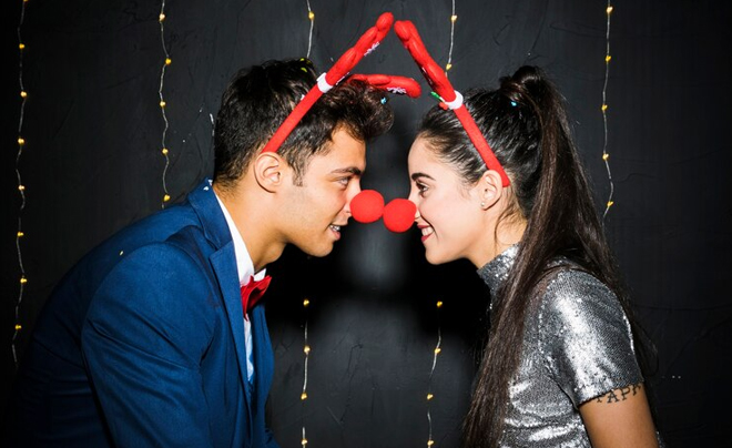 Một buổi Blind Date thường diễn ra như thế nào