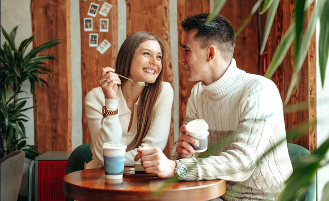 Vì sao hẹn hò thực tế ngày càng phổ biến