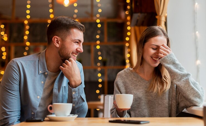 Hẹn hò ghép đôi – Mai mối hiện đại, ghép cặp ngoài đời