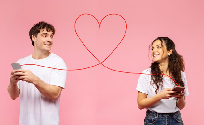 Hẹn hò online: Cơ hội kết nối hay tiềm ẩn rủi ro