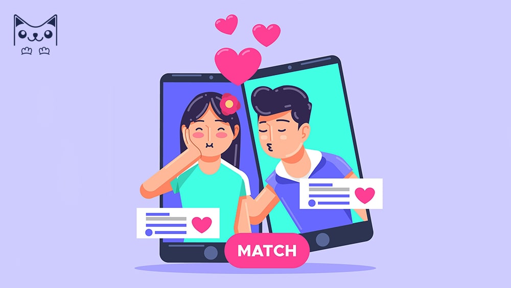 hẹn hò với gái Tây