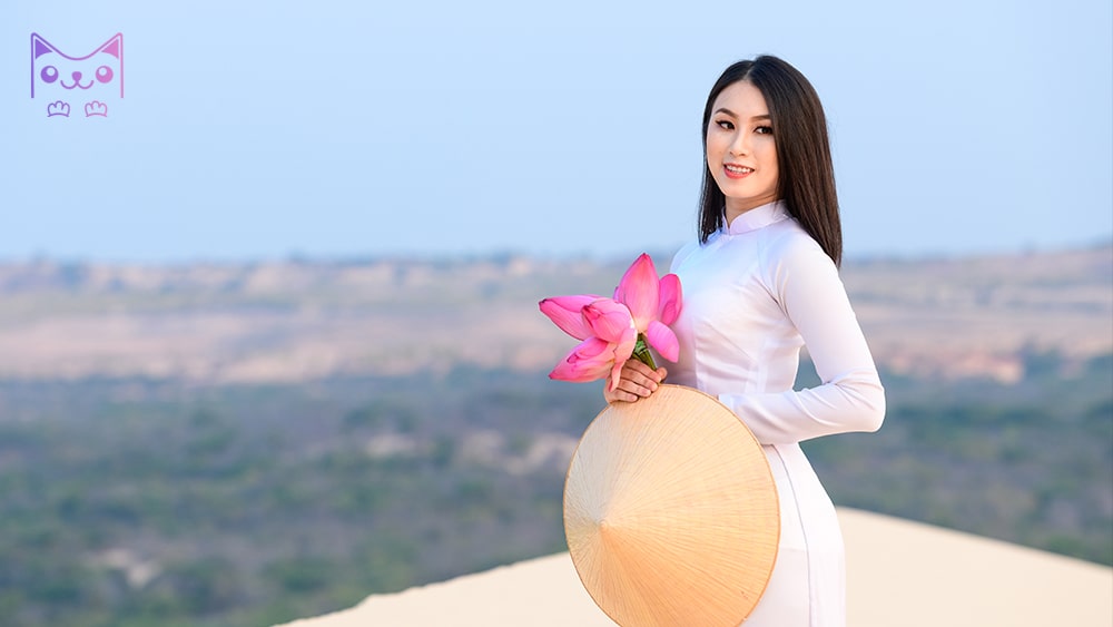 How to Connect and Date Vietnamese Women on the 1Love App