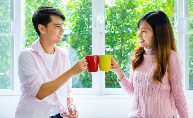 Từ bạn bè chuyển sang yêu là cảm giác thế nào