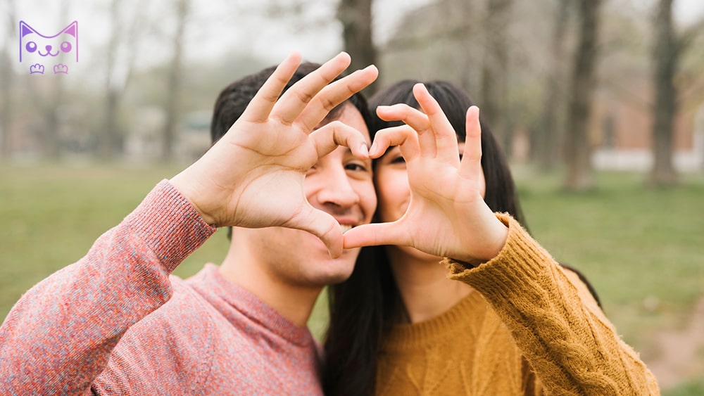 Khi nào bạn bè trở thành người yêu