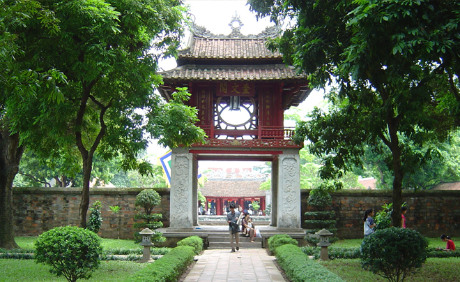 Lịch trình một ngày hẹn hò cho cặp đôi thích lãng mạn