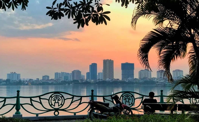 Lịch trình một ngày hẹn hò cho cặp đôi thích lãng mạn