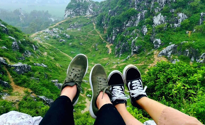 Lịch trình hẹn hò cho cặp đôi mê phiêu lưu, thích khám phá Hà Nội