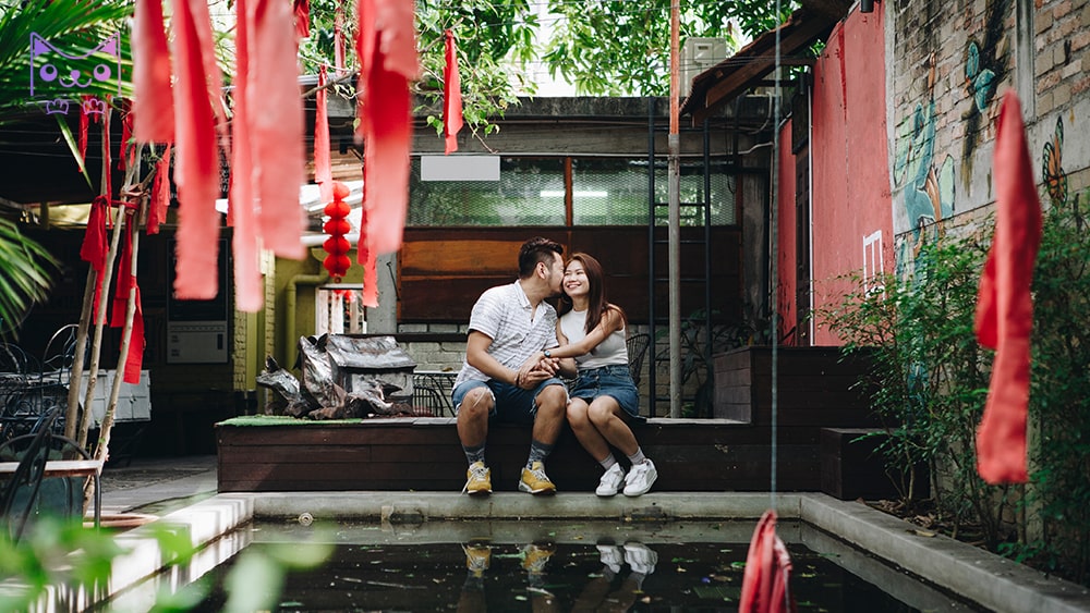 Lịch trình hẹn hò 1 ngày cùng người yêu ở Hà Nội