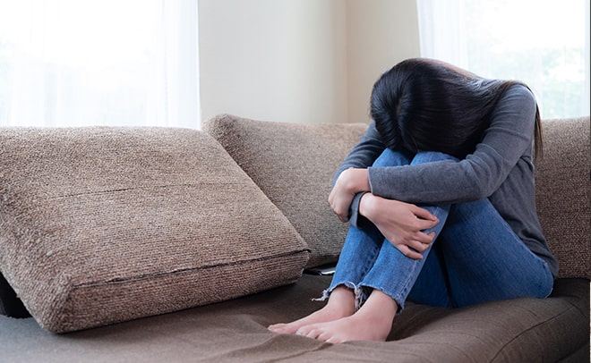 Ly hôn ở tuổi 26