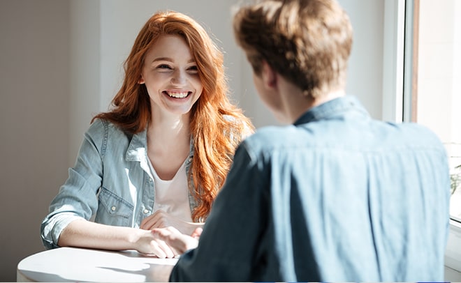 Khi nào nên rủ người ấy đi hẹn hò